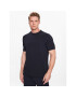 KARL LAGERFELD T-Shirt 755055 532221 Tmavomodrá Regular Fit - Pepit.cz