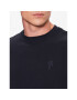 KARL LAGERFELD T-Shirt 755055 532221 Tmavomodrá Regular Fit - Pepit.cz