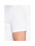 KARL LAGERFELD T-Shirt 755056 532225 Bílá Regular Fit - Pepit.cz