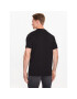 KARL LAGERFELD T-Shirt 755056 532225 Černá Regular Fit - Pepit.cz