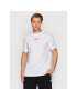 KARL LAGERFELD T-Shirt 755056 Bílá Regular Fit - Pepit.cz