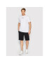 KARL LAGERFELD T-Shirt 755056 Bílá Regular Fit - Pepit.cz