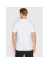 KARL LAGERFELD T-Shirt 755056 Bílá Regular Fit - Pepit.cz