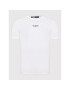 KARL LAGERFELD T-Shirt 755056 Bílá Regular Fit - Pepit.cz