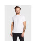 KARL LAGERFELD T-Shirt 755058 524221 Bílá Regular Fit - Pepit.cz