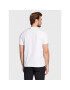 KARL LAGERFELD T-Shirt 755058 524221 Bílá Regular Fit - Pepit.cz