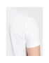 KARL LAGERFELD T-Shirt 755058 524221 Bílá Regular Fit - Pepit.cz