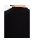 KARL LAGERFELD T-Shirt 755059 532221 Černá Regular Fit - Pepit.cz