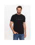 KARL LAGERFELD T-Shirt 755060 533221 Černá Regular Fit - Pepit.cz