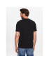 KARL LAGERFELD T-Shirt 755060 533221 Černá Regular Fit - Pepit.cz