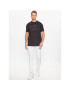 KARL LAGERFELD T-Shirt 755062 533233 Černá Regular Fit - Pepit.cz