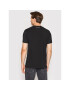 KARL LAGERFELD T-Shirt 755064 521221 Černá Regular Fit - Pepit.cz