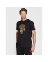 KARL LAGERFELD T-Shirt 755064 524241 Černá Regular Fit - Pepit.cz