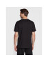 KARL LAGERFELD T-Shirt 755064 524241 Černá Regular Fit - Pepit.cz