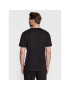 KARL LAGERFELD T-Shirt 755064 524241 Černá Regular Fit - Pepit.cz