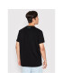 KARL LAGERFELD T-Shirt 755064 Černá Regular Fit - Pepit.cz