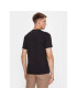 KARL LAGERFELD T-Shirt 755068 534240 Černá Regular Fit - Pepit.cz