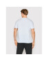 KARL LAGERFELD T-Shirt 755071 521251 Modrá Regular Fit - Pepit.cz