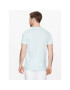 KARL LAGERFELD T-Shirt 755071 532251 Zelená Regular Fit - Pepit.cz