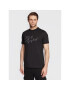 KARL LAGERFELD T-Shirt 755072 524250 Černá Regular Fit - Pepit.cz