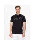 KARL LAGERFELD T-Shirt 755073 532250 Černá Regular Fit - Pepit.cz