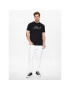 KARL LAGERFELD T-Shirt 755073 532250 Černá Regular Fit - Pepit.cz