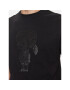 KARL LAGERFELD T-Shirt 755073 534250 Černá Regular Fit - Pepit.cz