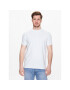 KARL LAGERFELD T-Shirt 755080 532221 Modrá Regular Fit - Pepit.cz