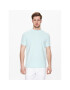 KARL LAGERFELD T-Shirt 755080 532221 Zelená Regular Fit - Pepit.cz