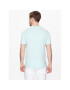 KARL LAGERFELD T-Shirt 755080 532221 Zelená Regular Fit - Pepit.cz