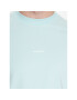 KARL LAGERFELD T-Shirt 755080 532221 Zelená Regular Fit - Pepit.cz