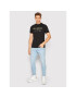 KARL LAGERFELD T-Shirt 755081 523224 Černá Regular Fit - Pepit.cz