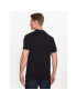 KARL LAGERFELD T-Shirt 755081 532221 Černá Regular Fit - Pepit.cz