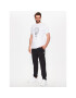 KARL LAGERFELD T-Shirt 755082 532221 Bílá Regular Fit - Pepit.cz