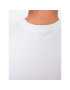 KARL LAGERFELD T-Shirt 755082 532221 Bílá Regular Fit - Pepit.cz