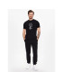 KARL LAGERFELD T-Shirt 755086 531221 Černá Regular Fit - Pepit.cz