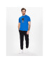 KARL LAGERFELD T-Shirt 755086 531221 Modrá Regular Fit - Pepit.cz