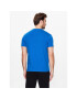 KARL LAGERFELD T-Shirt 755086 531221 Modrá Regular Fit - Pepit.cz