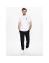 KARL LAGERFELD T-Shirt 755090 531221 Bílá Regular Fit - Pepit.cz