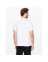 KARL LAGERFELD T-Shirt 755090 531221 Bílá Regular Fit - Pepit.cz