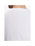 KARL LAGERFELD T-Shirt 755090 531221 Bílá Regular Fit - Pepit.cz