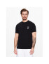 KARL LAGERFELD T-Shirt 755090 531221 Černá Regular Fit - Pepit.cz