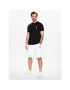 KARL LAGERFELD T-Shirt 755090 531221 Černá Regular Fit - Pepit.cz