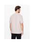 KARL LAGERFELD T-Shirt 755280 531221 Béžová Regular Fit - Pepit.cz