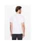 KARL LAGERFELD T-Shirt 755400 531224 Bílá Regular Fit - Pepit.cz