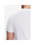 KARL LAGERFELD T-Shirt 755400 531224 Bílá Regular Fit - Pepit.cz