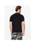 KARL LAGERFELD T-Shirt 755400 531224 Černá Regular Fit - Pepit.cz