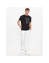 KARL LAGERFELD T-Shirt 755400 533221 Černá Regular Fit - Pepit.cz