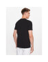 KARL LAGERFELD T-Shirt 755400 533221 Černá Regular Fit - Pepit.cz