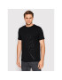 KARL LAGERFELD T-Shirt 755401 523224 Černá Regular Fit - Pepit.cz